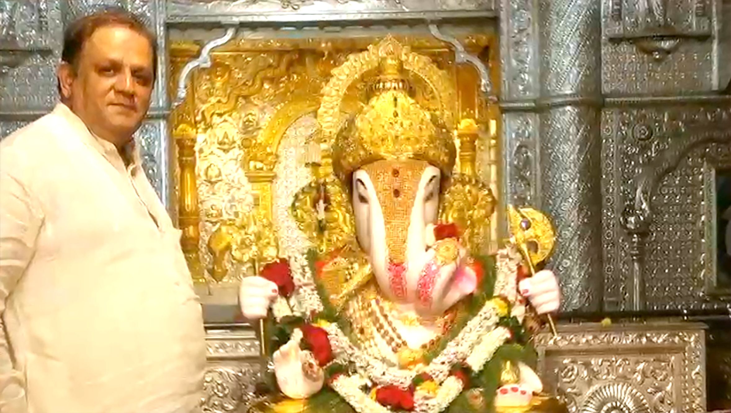 Dagduseth Ganpati