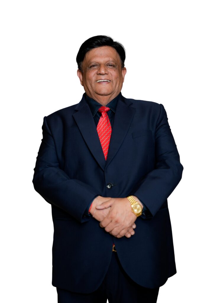 Rajeshkumar Sankla
